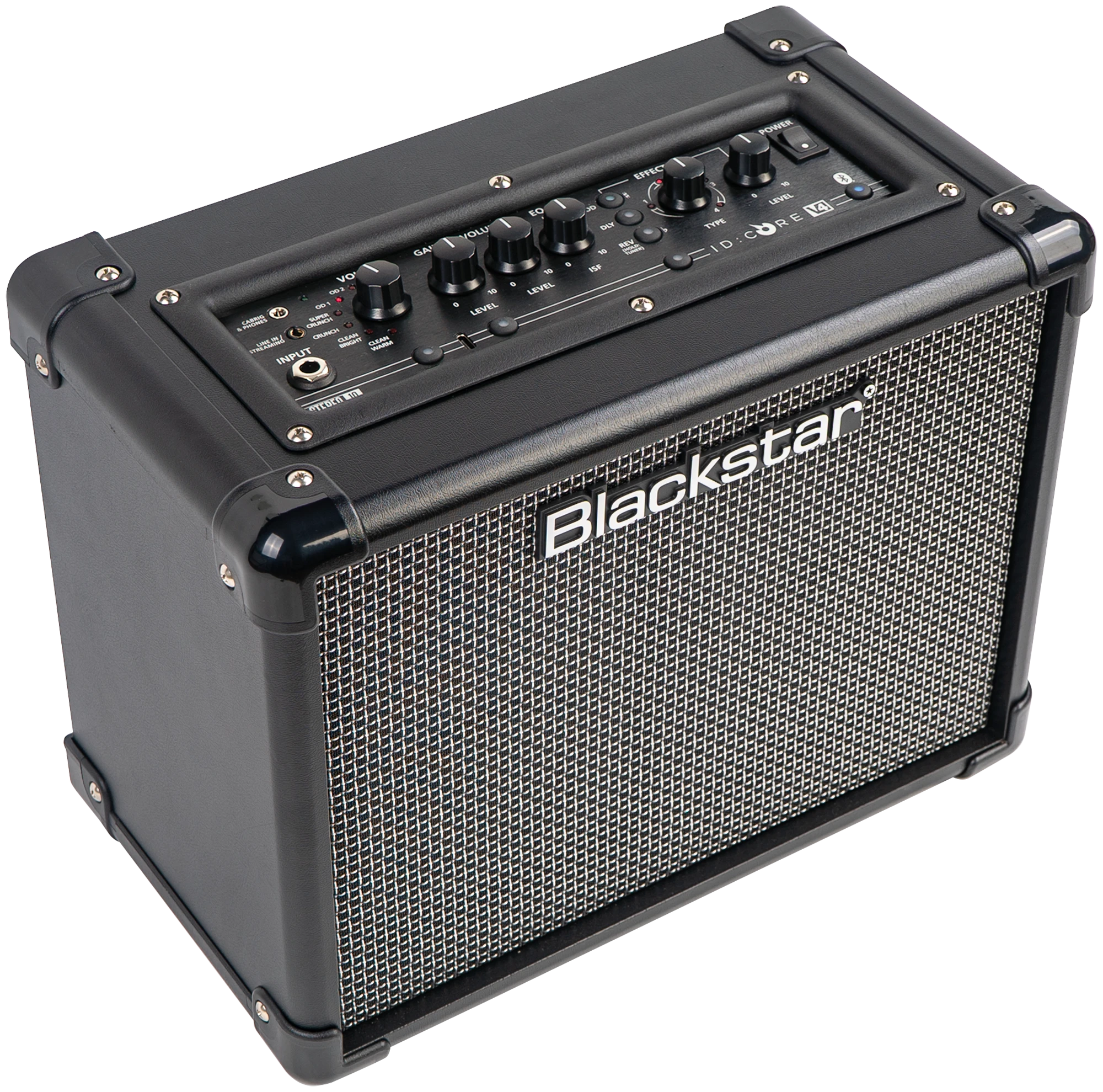 Blackstar ID:Core 10 V4 10W BLUETOOTH schwarz